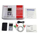 USA Fedex 3 Channel ,24 hours ECG/EKG Holter Monitor System USB Software,CONTEC