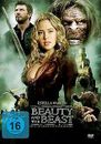 Beauty and the Beast von David Lister | DVD | Zustand sehr gut