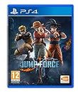 Jump Force Ps4- Playstation 4 [Versione UK]