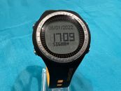 Sigma Heart Rate Monitor Digital Sport Armbanduhr