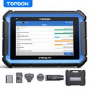 Topdon ArtiDiag PRO Bidirectional Scan Tool Car Diagnostic Scanner Key Coding