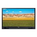 Samsung UE32T4305AEXXC Smart TV de 32" con Resolución HD, HDR, PurColor, Ultra Clean View y Compatible con Asistentes de Voz (Alexa)