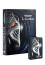 Warhammer 40k Leviathan - Livre de Base + Deck - Core Book - V10 - EN ANGLAIS