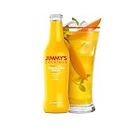 Jimmy’s Cocktails Mango Chili Mojito Mixer - Pack of 8 - Exotic & Spicy, Ready to Mix Non-Alcoholic Cocktail, Perfect for Parties.