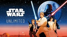 STAR WARS UNLIMITED TCG SPARK OF REBELLION: RARE SELECTION - MULTIBUY DISCOUNTS