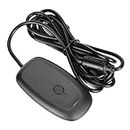 XBox 360 Wireless Gaming Receiver, USB Wireless Controller PC Laptop Computer Receiver for Microsoft Xbox 360