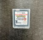 Pokemon White 2 Version for Nintendo DS NDS 3DS US Game Card 2012 Tested VG US