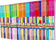 Rainbow Magic  ~ Kids Chapter Books  ~ You Pick/ Build a Lot ~  Buy More & Save!