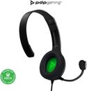 PDP Gaming LVL30 Cuffie da Gaming Cablato Compatible w/ Xbox One X/S Microfono