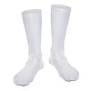 Rynoskin Hunting and Outdoor Clothing Base Layer Protection Camping Fishing Hunting Activities for Men Women & Kids - Socks, White