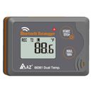AZ 88361 Bluetooth 4.0 Temperature Data  Logger w Temperature Monitoring Syste #