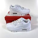 Nike Air Max 90 LTR (PS) Sneaker Schuhe Shoes Turnschuhe | US 1,5Y - EU 33
