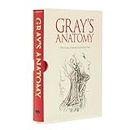 Grays Anatomy: Slip-Case Edition