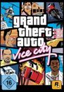 GTA - Grand Theft Auto Vice City PC Download Vollversion Steam Code Email