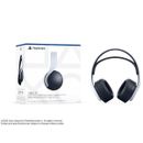 Sony Cuffie Wireless Pulse 3D Pour PlayStation 5 P5aeacsny38780