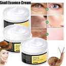 3X Korean Snail Collagen Lifting&Firming Cream Anti-Aging Face Cream Moisturiser