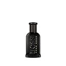 BOSS Bottled Parfum, Black, 50 ml