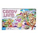 Hasbro Gaming Candy Land Kingdom Of Sweet Adventures Board Game For Kids Ages 3 & Up (Amazon Exclusive)