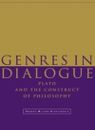 Genres in Dialogue: Plato and the Construct of Philosophy.by Nightingale HB<|