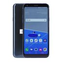 Smartphone Android LG Q7 Q610EM 32 GB blu 5,5 pollici 13 megapixel