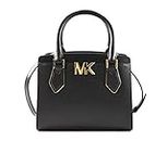 Michael Kors Medium Messenger Handbag 35T0GOXM6L-001 �