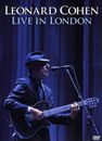 Leonard Cohen: Live In London [DVD] [2009] [NTSC] - DVD  Z0VG The Cheap Fast