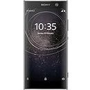 Sony Xperia XA2 Teléfono desbloqueado de fábrica, pantalla de 5.2 pulgadas, 32 GB, color negro