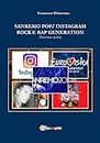 Sanremo, pop, Instagram e rock e rap generation. Ediz. araba (Arabic Edition)