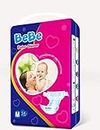 BEBE Baby Diapers - Medium