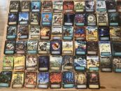 Sorcery Contested Realm - Beta Ordinary Playset  (405 Cards) + box topper