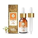 Crysalis Sweet Birch (Betula Lenta) Oil |100% Pure & Natural Undiluted Essential Oil Organic Standard/Promotes Skin Toning, Improve Youthful Look, Help Sagging Skin -30ML with Dropper