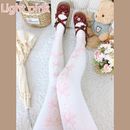 Lolita Stockings Tights Pantyhose Socks Japanese Kawaii Cute Accessories