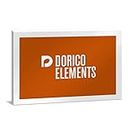 Steinberg Dorico Elements 5 Notation and Composition Software, Boxed