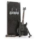 Synyster Gates Guitar Miniature Replica | Avenged Sevenfold | Music Gifts