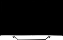 HISENSE 55U7QFTUK 55” Smart 4K Ultra HD HDR QLED TV with Amazon Alexa