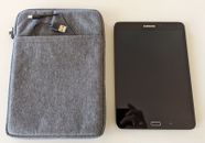 Samsung Galaxy Tab S2 8.0" AMOLED Screen WiFi 32GB T710 WiFi (Black) VGC