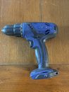 Kobalt K18LD-26A 18v Lithium-Ion Cordless 1/2" Drill/Driver Bare Tool Only-WORKS