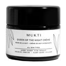 Mukti Organics - Queen of the Night Crème Nachtcreme 50 ml