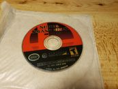 Super Smash Bros Melee Nintendo Game Cube 2001 Disc Only Tested Free Shipping