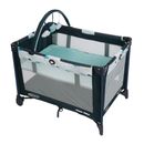 Gracobaby Pack ‘n Play® On the Go™ Playard with Bassinet