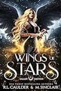 Wings of Stars (Fallen Destiny Book 1)