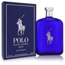 Polo Blue by Ralph Lauren Eau De Toilette Spray 6.7 oz for Men