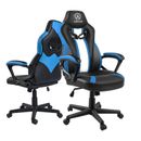 Silla de juego silla de juego para adultos, silla de jugador estilo carreras silla ergonómica de PC
