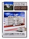 Schreiber-Bogen Card Modeling"The White House"