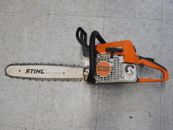 2018 Stihl MS250 Chainsaw with 18” Bar