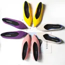 Women Flat Shoes Zapatos De Mujer Autumn 2022 Loafers Ballerine Femme Tenis Feminino Casual Black