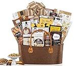 Award Winning Premium Gourmet Choice Gift Basket by Wine Country Gift Baskets