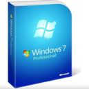 Windows 7 Professional 32/64 Bit Key SP1 E-Mail Download