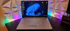 Laptop HP Gaming Custom - i7 - 16Gb - 500GB