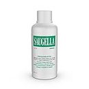 Saugella Protezione Attiva, Detergente per l'Igiene Intima, a Base di Thymus Vulgaris, Verde, 750 ml (Confezione da 1)